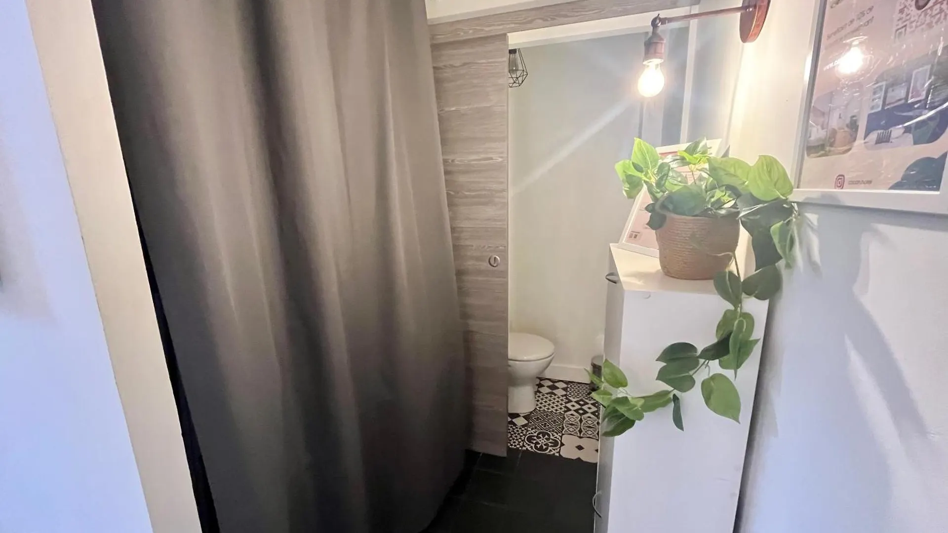 Apartment Suite Coraline Lyon France