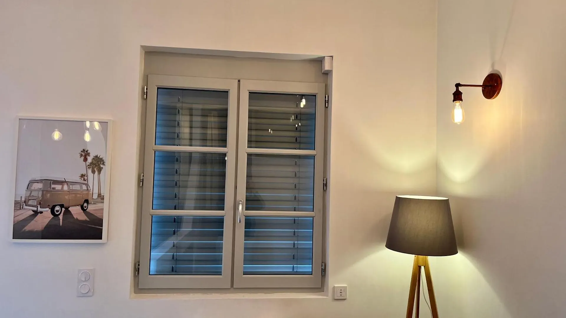 Apartment Suite Coraline Lyon France