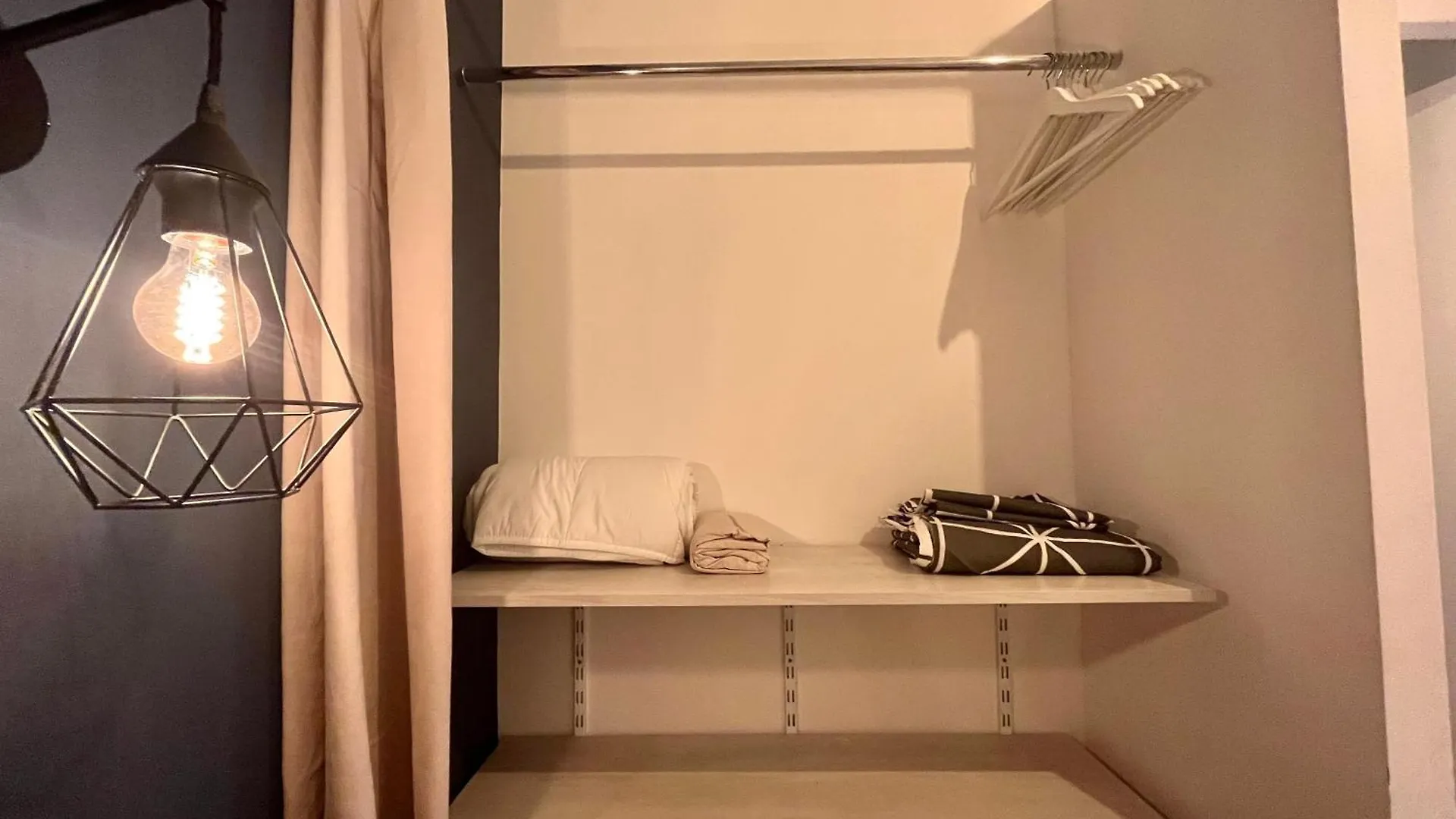 Suite Coraline Lyon Apartment