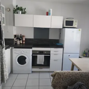  Appartement 7 Gerland