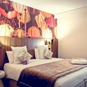 Mercure Centre Plaza Republique Otel