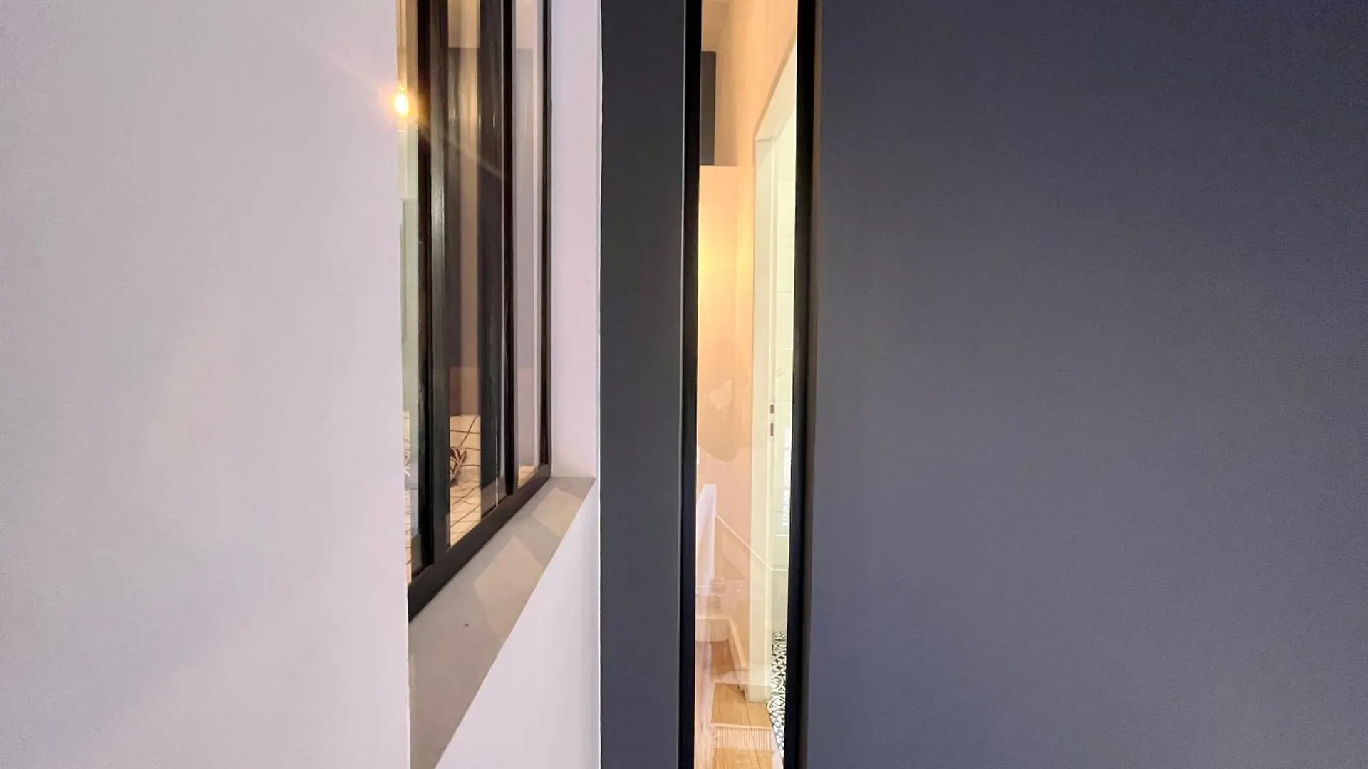 Apartment Suite Coraline Lyon